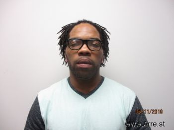 Gregory James Wright Mugshot