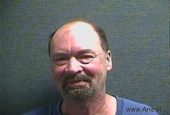 Gregory L Yancey Mugshot