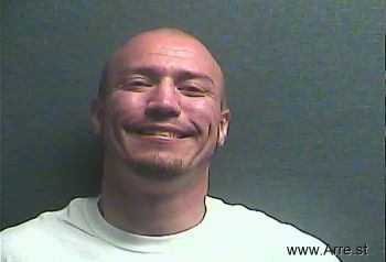 Griffin Alexander Howard Mugshot