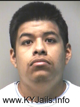 Guadalupe Alberto Lopez   Mugshot