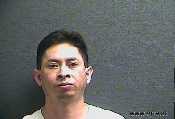 Guillermo  Diaz Madrid Mugshot