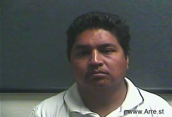 Guillermo  Gonzalez Mendez Mugshot