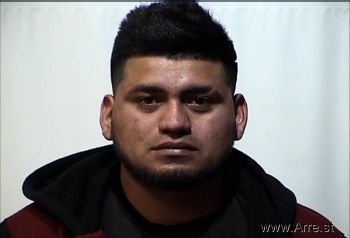 Gustavo  Garcia Mugshot