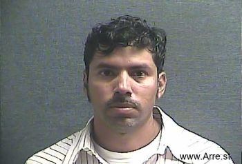 Gustavo  Garcia Guzman Mugshot