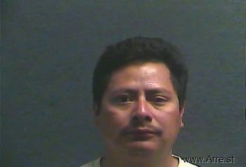 Gustavo  Garcia Hernandez Mugshot