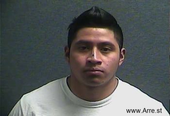 Gustavo  Lopez Gomez Mugshot