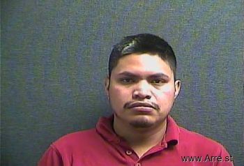 Gustavo  Lopez Sanchez Mugshot