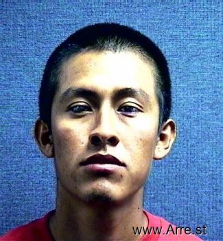 Gustavo Nmn Ramirez Mugshot