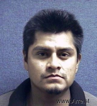 Gustavo  Vasquez Jimenez Mugshot