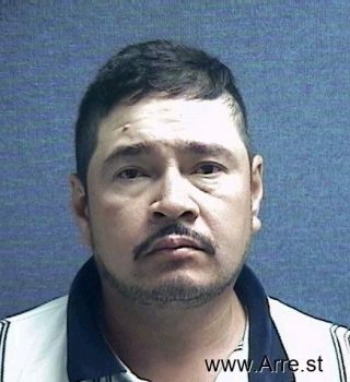 Gustavo  Vasquez Ocampo Mugshot