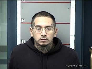 Hafit  Martinez-hipolito Mugshot