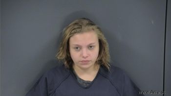 Hailey  Harber Mugshot