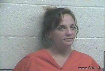 Hailey  Turner Mugshot