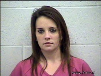 Hailey Paige Turner Mugshot