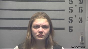 Haley Raine Goodwin Mugshot