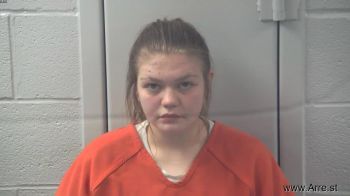 Haley R Goodwin Mugshot