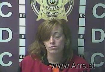 Haley  Hickle Mugshot