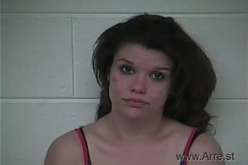 Haley  Hubbuch Mugshot