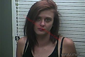 Haley L Lawson Mugshot