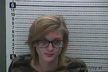 Haley Leann Lawson Mugshot