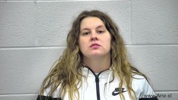 Haley Nicole Turner Mugshot