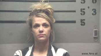 Halie Ladonna Mccormick Mugshot