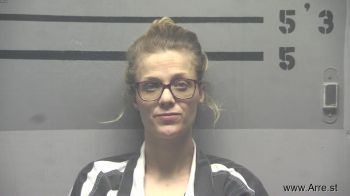 Halie Ladonna Mccormick Mugshot