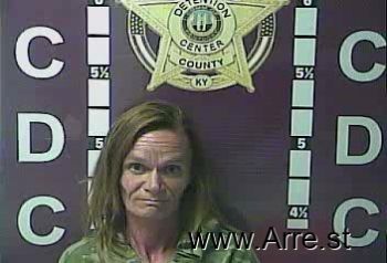 Halona  Wynn Mugshot