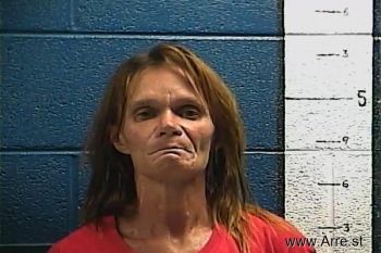 Halona L Wynn Mugshot