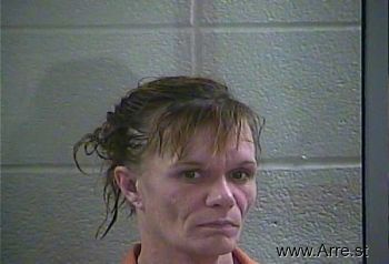 Halona L Wynn Mugshot