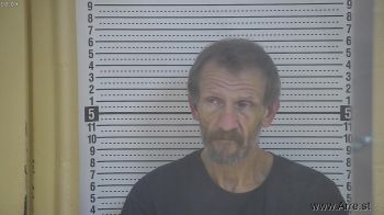 Hammond M Miller Mugshot