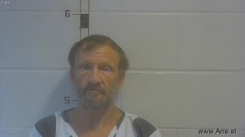 Hammond Maxwell Miller Mugshot