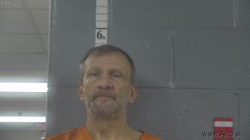 Hammond  Miller Mugshot