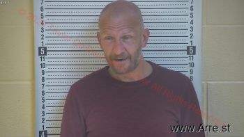 Hammond M Miller Mugshot