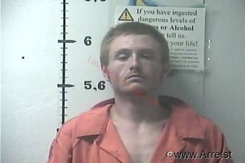 Hank  Smith Mugshot