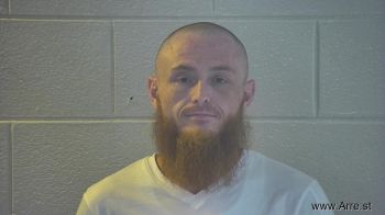 Hank Randall Smith Mugshot