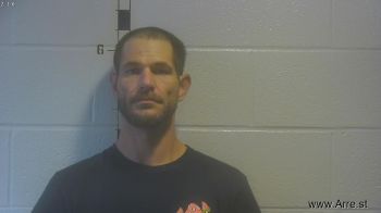 Hank Alan Smith Mugshot