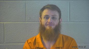 Hank Randall Smith Mugshot