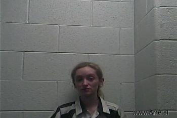 Hanna  Mears Mugshot