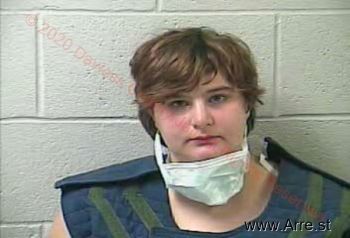 Hannah Justin Baker Mugshot