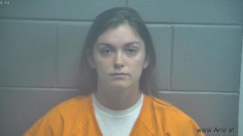 Hannah Katherine Brenneman Mugshot