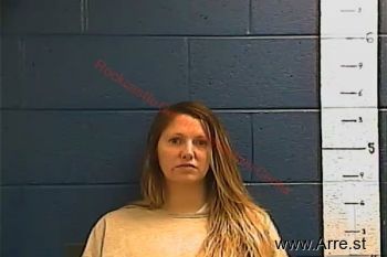 Hannah  Douglas Mugshot