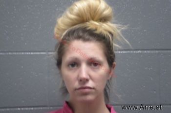 Hannah  Douglas Mugshot