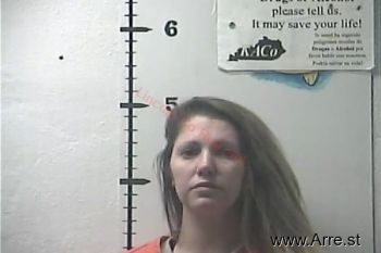 Hannah  Douglas Mugshot