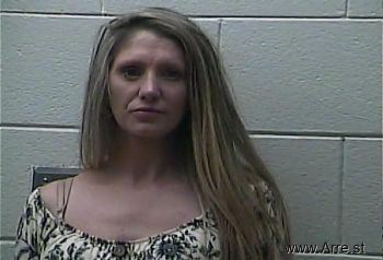 Hannah L Douglas Mugshot