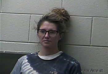 Hannah L Douglas Mugshot