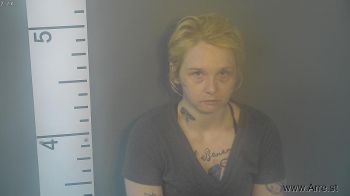 Hannah Nicole Farmer Mugshot