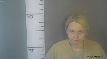 Hannah Nicole Farmer Mugshot