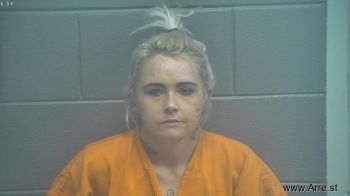 Hannah Nicole Farmer Mugshot