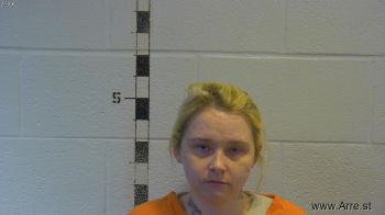 Hannah Nicole Farmer Mugshot